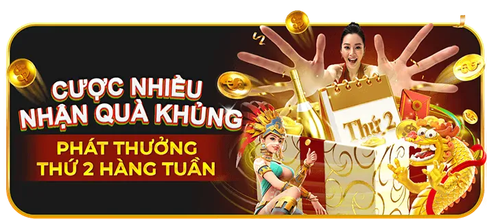 Sự kiện và khuyến mãi đặc biệt tại 89bet01 code