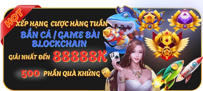 Đa dạng trò chơi tại 89bet01