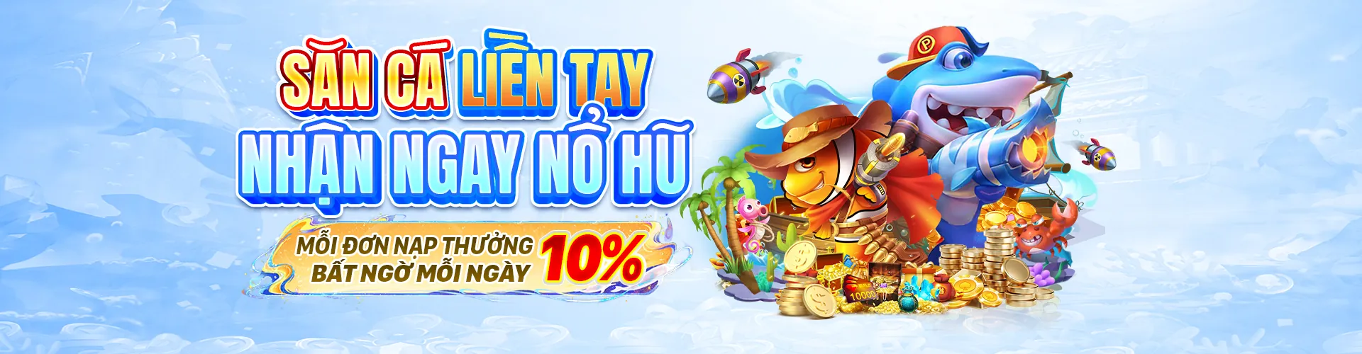 Thế giới game bắn cá sống động tại 89bet01 code