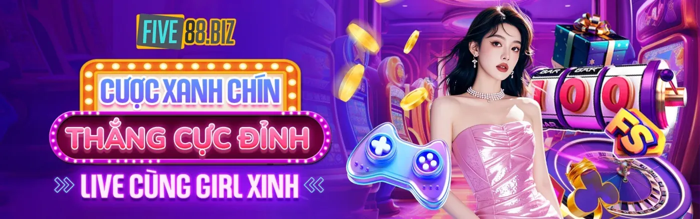 Hình ảnh chính về Slot Games tại 89bet01 code